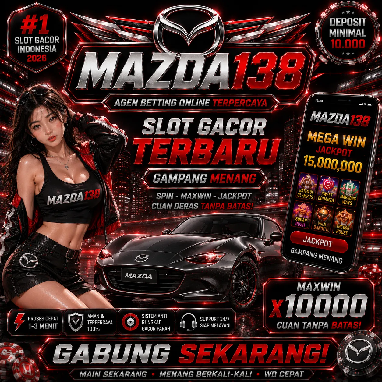 MAZDA138Banner